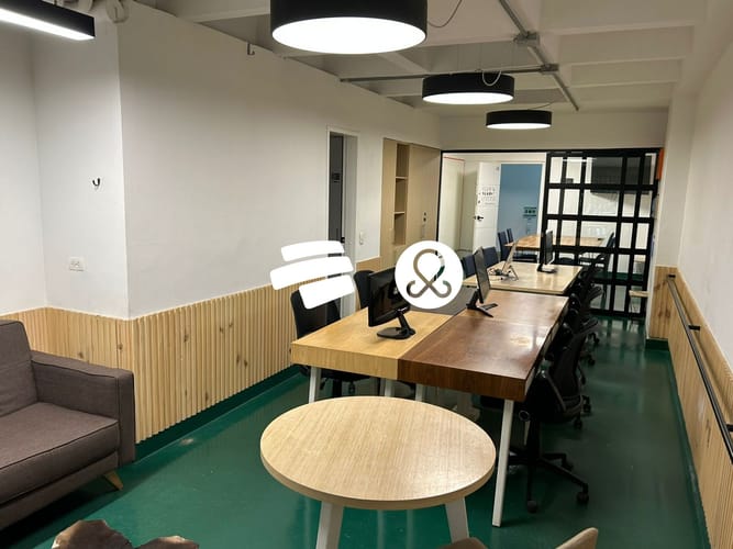 Oficina en venta en Conquistadores, Medellín, 44 m² · foto 11 de 14