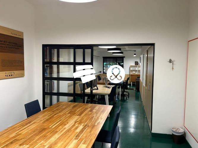 Oficina en venta en Conquistadores, Medellín, 44 m² · foto 14 de 14