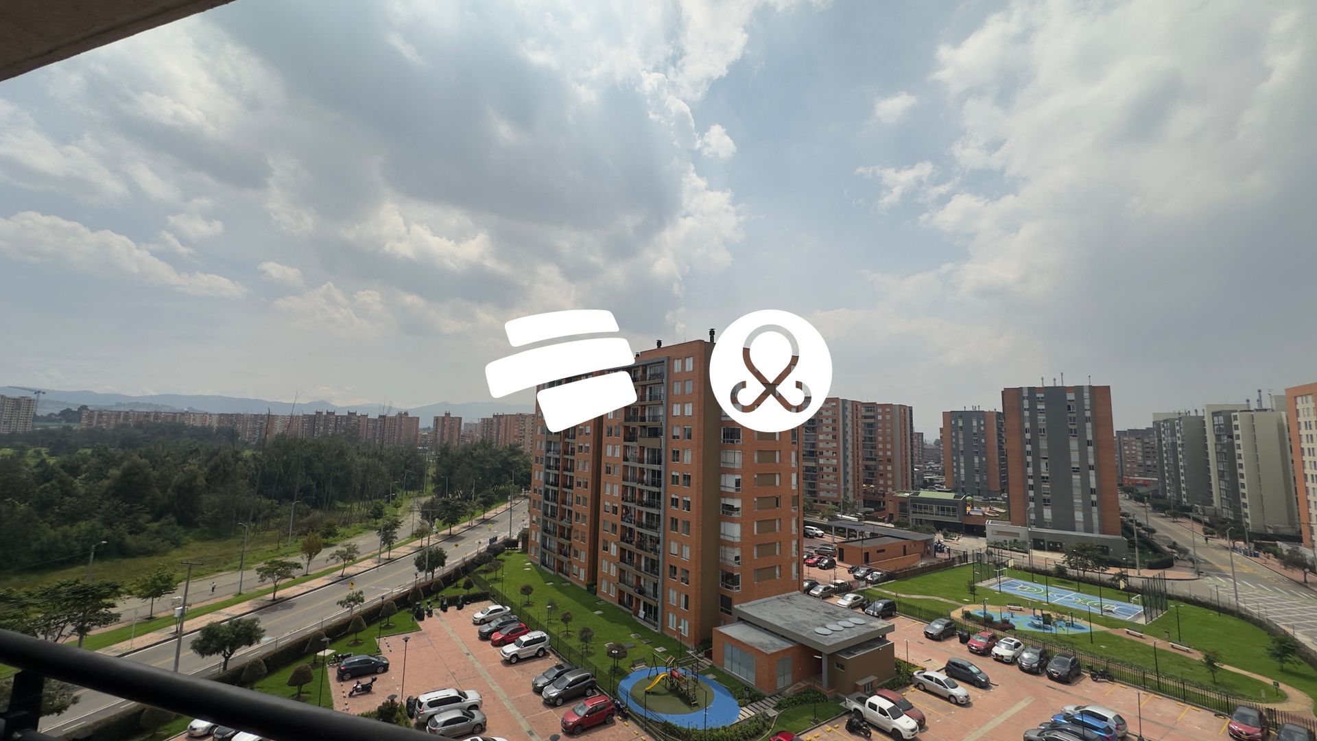 Apartamento en Venta en Engativá, Bogotá