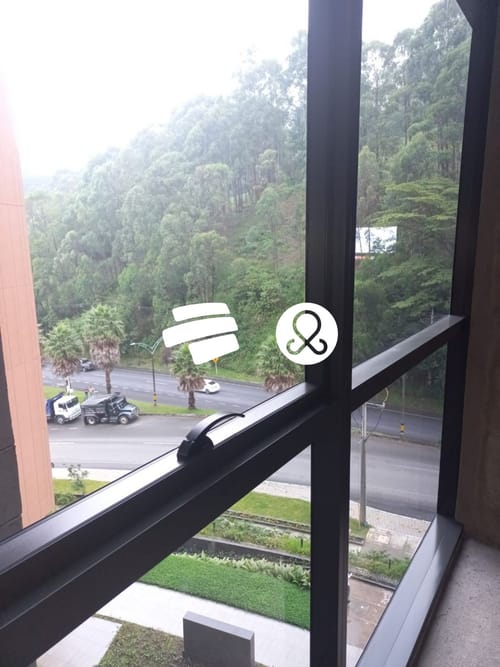 Oficina en venta en El Poblado, Medellín, 73 m² · foto 4 de 7