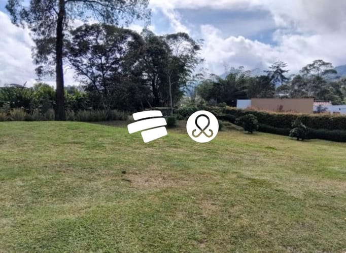 Lote en venta en Guamito, La Ceja, 2549 m² · foto 5 de 12
