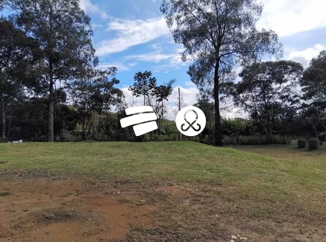Lote en venta en Guamito, La Ceja, 2549 m² · foto 6 de 12
