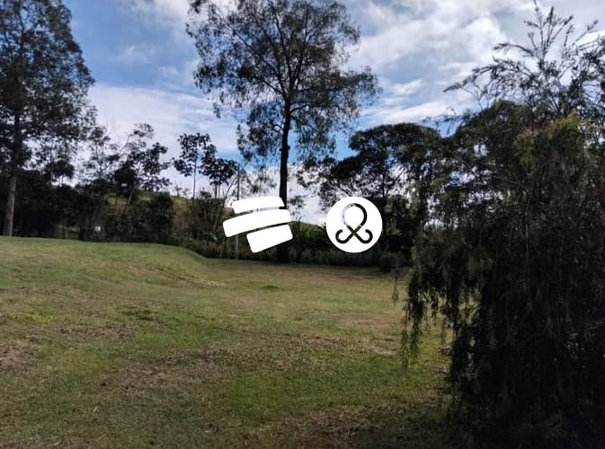 Lote en venta en Guamito, La Ceja, 2549 m² · foto 9 de 12