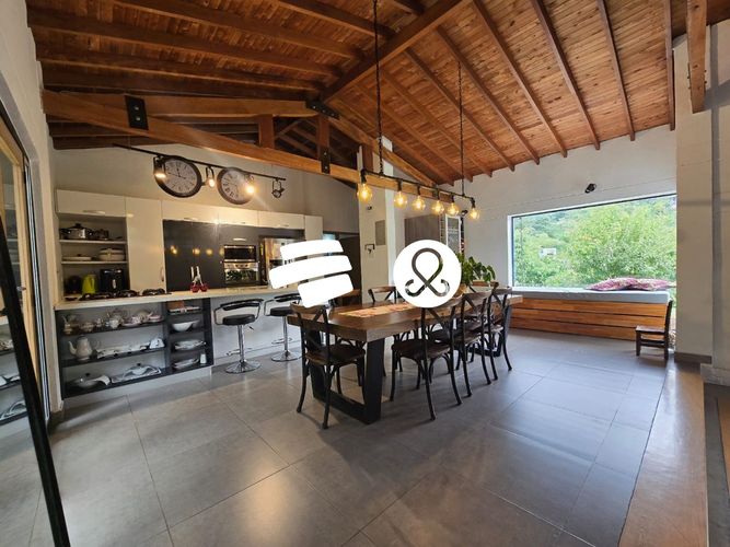 Casa de 3 alcobas en venta en Pueblo Viejo, La Estrella · foto 4 de 24