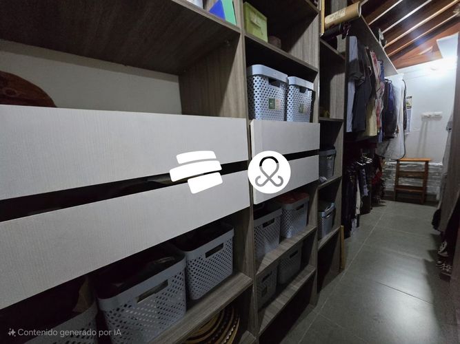 Casa de 3 alcobas en venta en Pueblo Viejo, La Estrella · foto 6 de 24