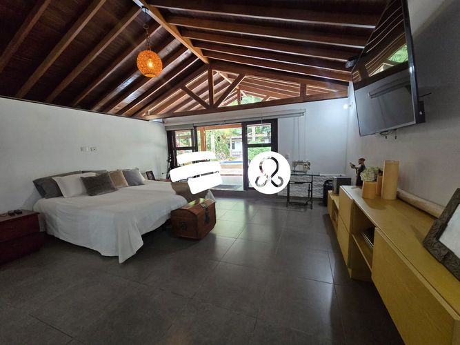 Casa de 3 alcobas en venta en Pueblo Viejo, La Estrella · foto 7 de 24