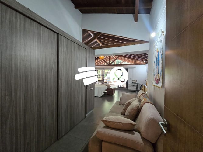 Casa de 3 alcobas en venta en Pueblo Viejo, La Estrella · foto 8 de 24