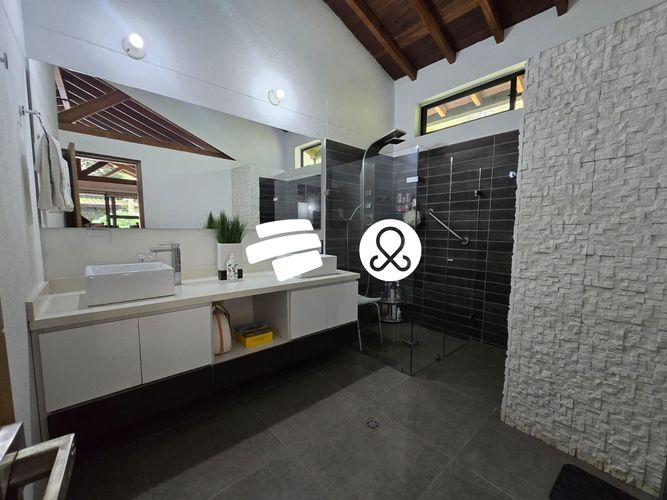 Casa de 3 alcobas en venta en Pueblo Viejo, La Estrella · foto 9 de 24