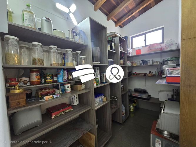 Casa de 3 alcobas en venta en Pueblo Viejo, La Estrella · foto 12 de 24
