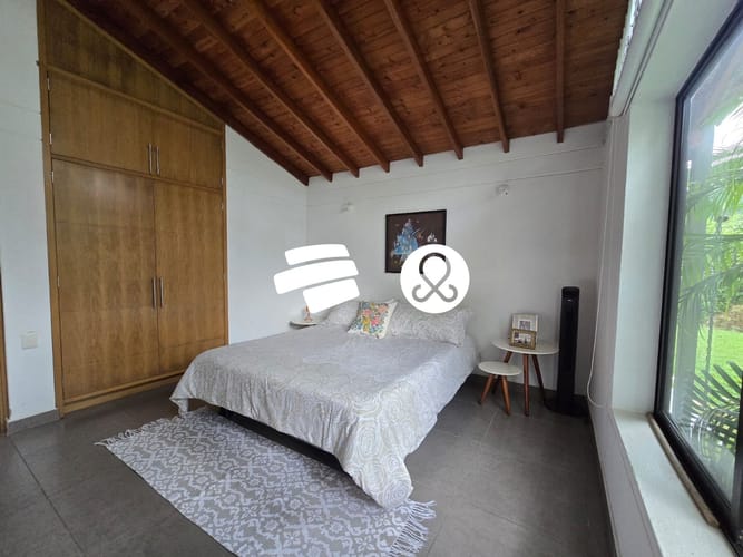 Casa de 3 alcobas en venta en Pueblo Viejo, La Estrella · foto 15 de 24