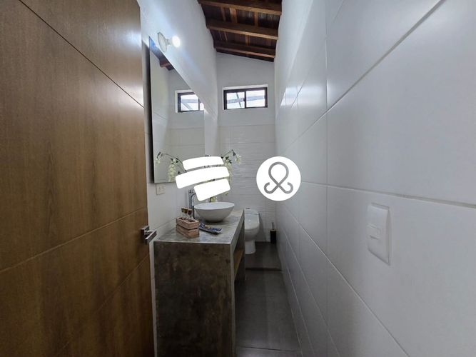 Casa de 3 alcobas en venta en Pueblo Viejo, La Estrella · foto 16 de 24