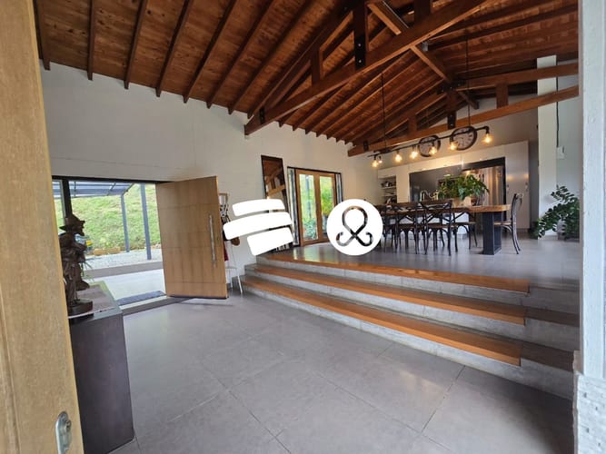 Casa de 3 alcobas en venta en Pueblo Viejo, La Estrella · foto 18 de 24