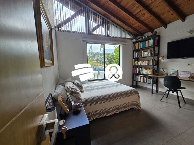 Casa de 3 alcobas en venta en Pueblo Viejo, La Estrella · foto 20 de 24