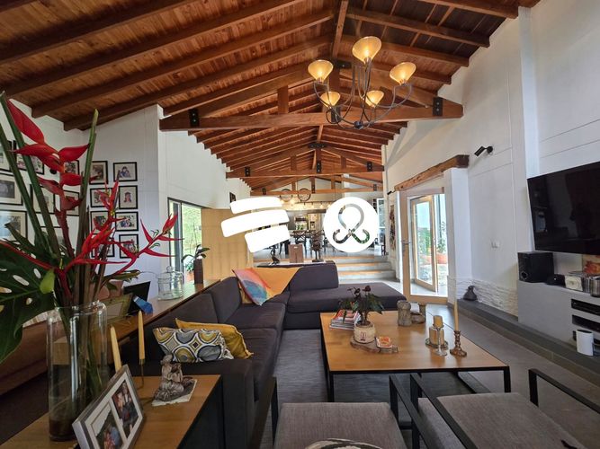 Casa de 3 alcobas en venta en Pueblo Viejo, La Estrella · foto 24 de 24