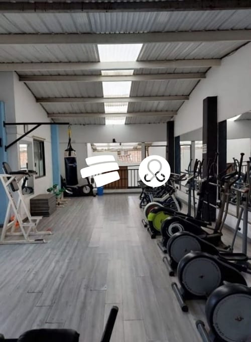 Local en venta en Los Colegios, Rionegro, 355 m² · foto 6 de 11