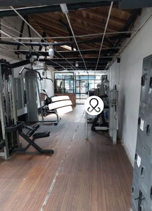 Local en venta en Los Colegios, Rionegro, 355 m² · foto 10 de 11