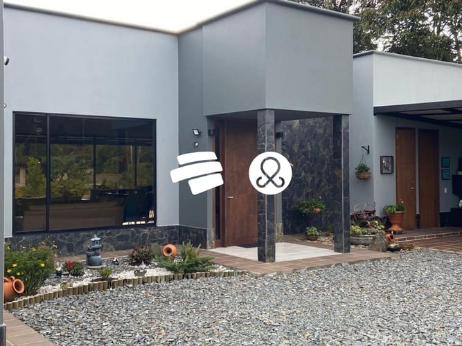 Casa de 4 alcobas en venta en Guamito, La Ceja · foto 5 de 12