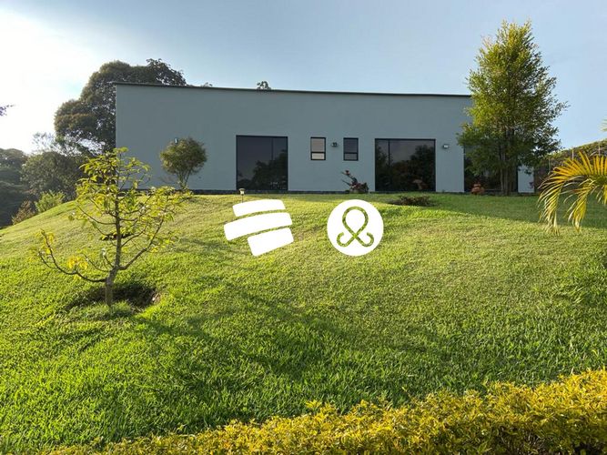 Casa de 4 alcobas en venta en Guamito, La Ceja · foto 12 de 12