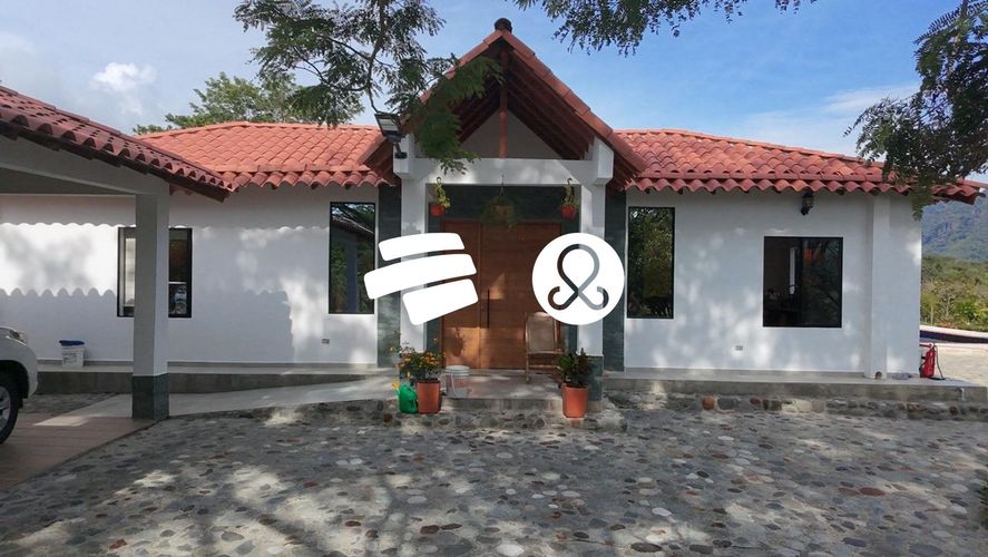 Casa de 4 alcobas en venta en La Florida, Medellín, 19 m² · foto 3 de 16