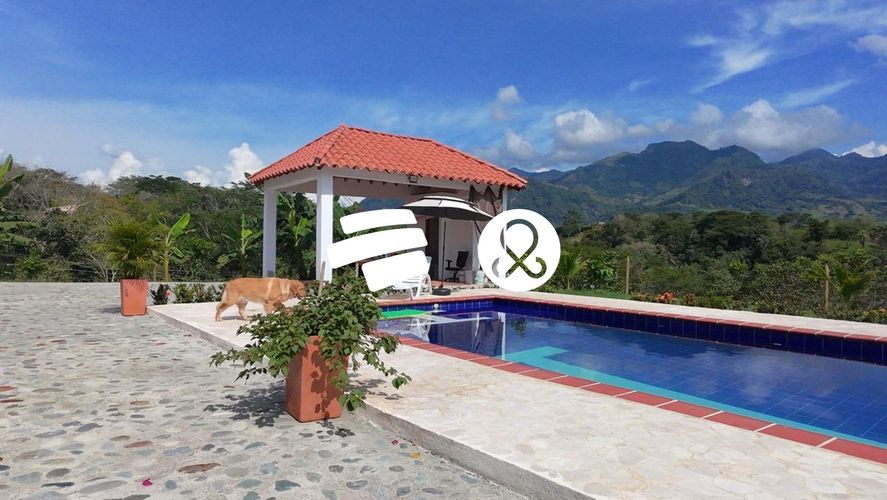 Casa de 4 alcobas en venta en La Florida, Medellín, 19 m² · foto 5 de 16