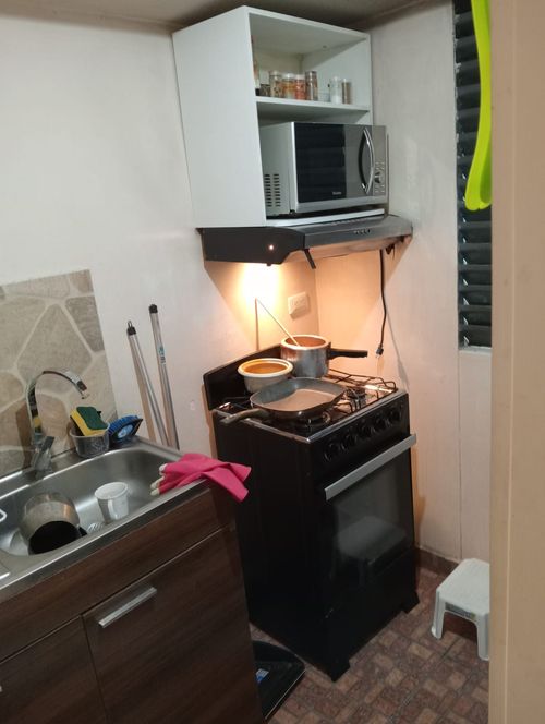 Apartaestudio en venta en Super Inter Avenida 19, Armenia, 48 m² · foto 14 de 24