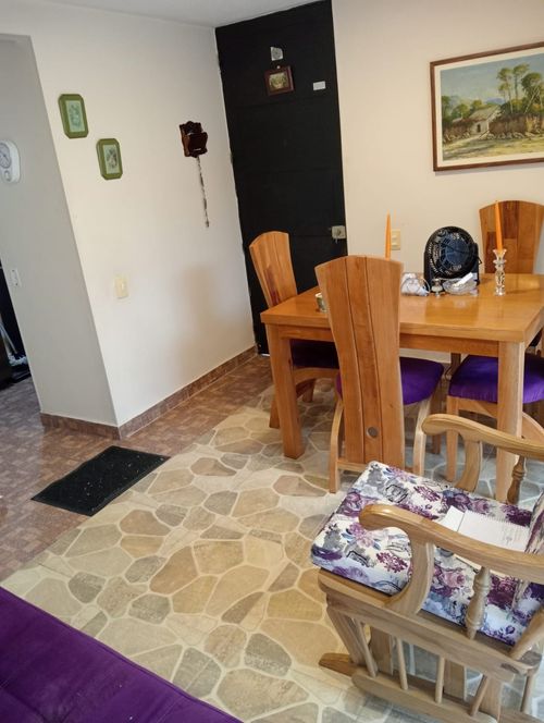 Apartaestudio en venta en Super Inter Avenida 19, Armenia, 48 m² · foto 8 de 24