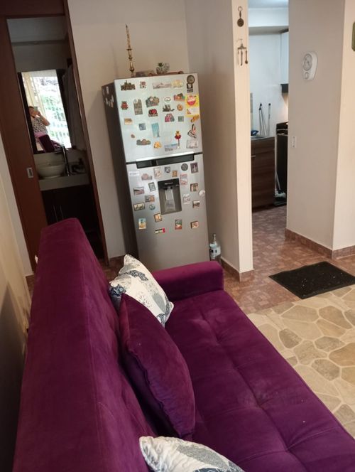 Apartaestudio en venta en Super Inter Avenida 19, Armenia, 48 m² · foto 10 de 24