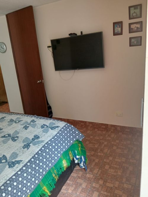 Apartaestudio en venta en Super Inter Avenida 19, Armenia, 48 m² · foto 7 de 24