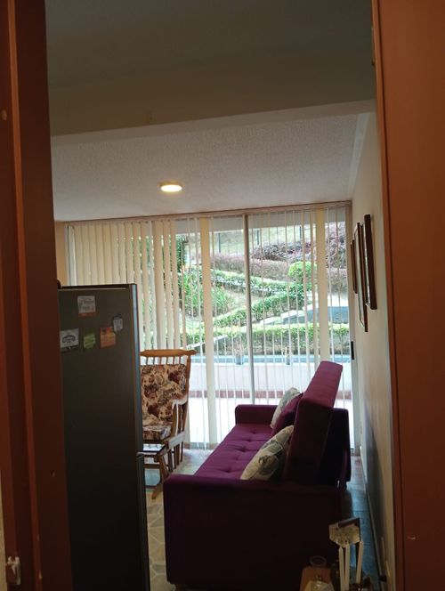 Apartaestudio en venta en Super Inter Avenida 19, Armenia, 48 m² · foto 2 de 24