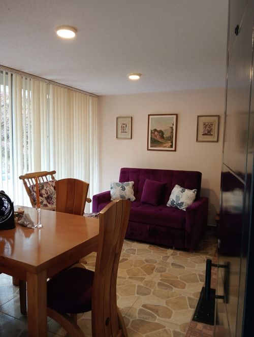 Apartaestudio en venta en Super Inter Avenida 19, Armenia, 48 m² · foto 3 de 24