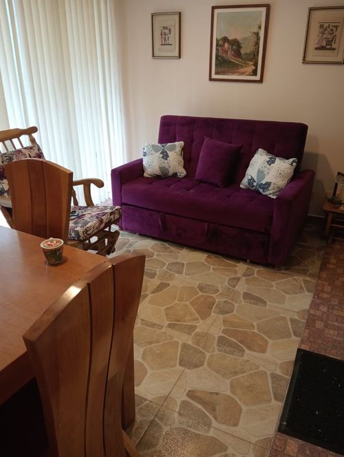 Apartaestudio en venta en Super Inter Avenida 19, Armenia, 48 m² · foto 4 de 24