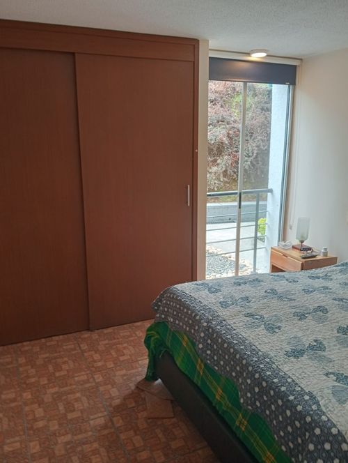 Apartaestudio en venta en Super Inter Avenida 19, Armenia, 48 m² · foto 11 de 24