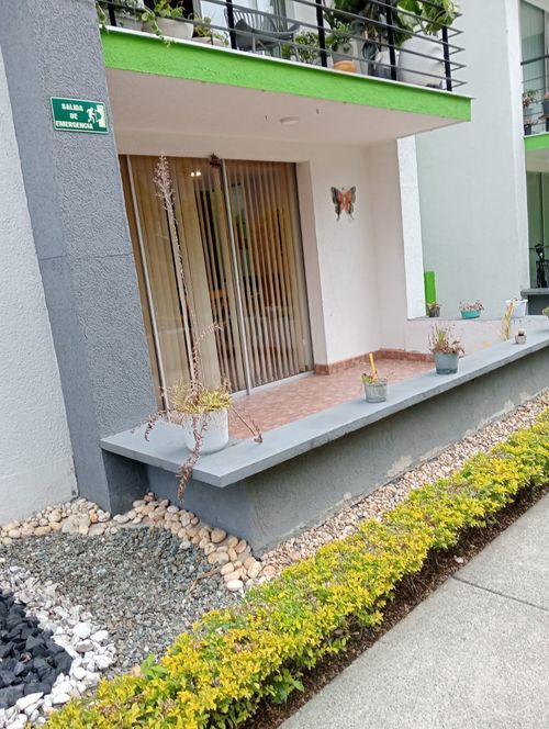 Apartaestudio en venta en Super Inter Avenida 19, Armenia, 48 m² · foto 23 de 24