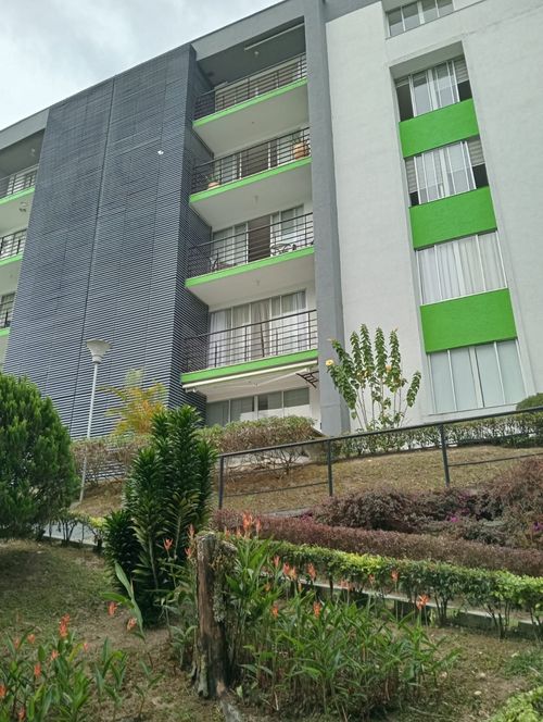 Apartaestudio en venta en Super Inter Avenida 19, Armenia, 48 m² · foto 24 de 24