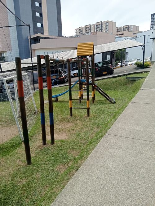 Apartaestudio en venta en Super Inter Avenida 19, Armenia, 48 m² · foto 22 de 24