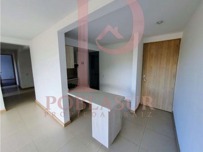 Apartamento en venta en El Carmelo, Itagüí · foto 2 de 15