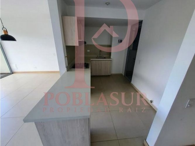 Apartamento en venta en El Carmelo, Itagüí · foto 3 de 15