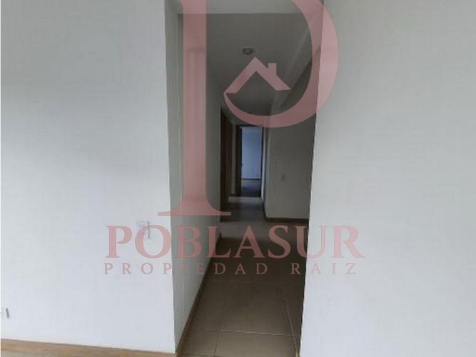 Apartamento en venta en El Carmelo, Itagüí · foto 5 de 15