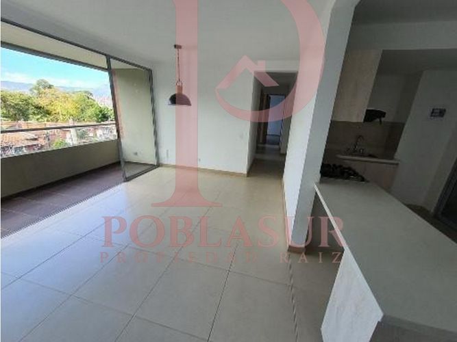 Apartamento en venta en El Carmelo, Itagüí · foto 6 de 15