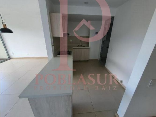 Apartamento en venta en El Carmelo, Itagüí · foto 7 de 15
