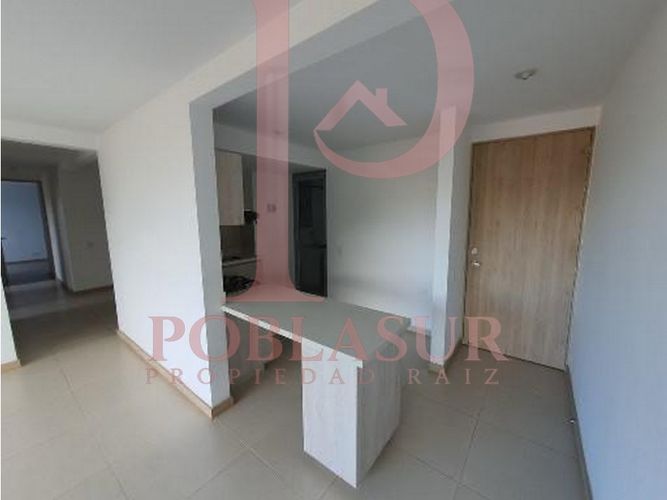 Apartamento en venta en El Carmelo, Itagüí · foto 8 de 15