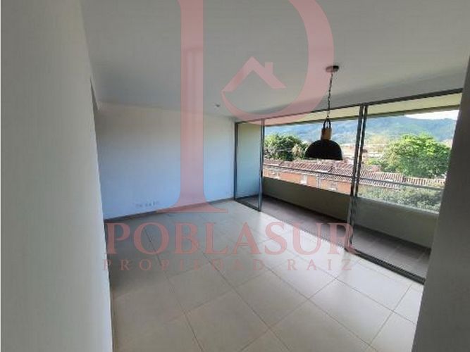 Apartamento en venta en El Carmelo, Itagüí · foto 9 de 15