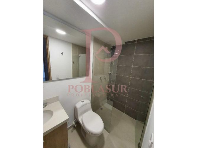 Apartamento en venta en El Carmelo, Itagüí · foto 10 de 15