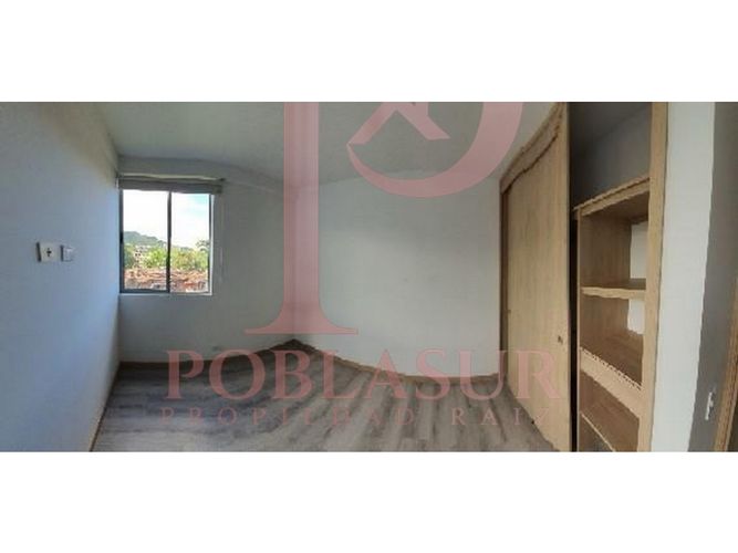 Apartamento en venta en El Carmelo, Itagüí · foto 12 de 15