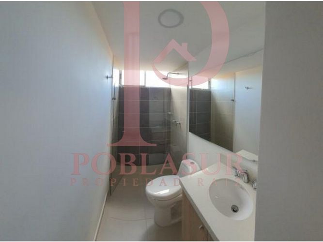 Apartamento en venta en El Carmelo, Itagüí · foto 13 de 15