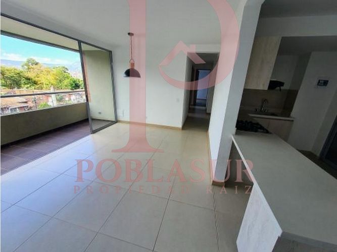 Apartamento en venta en El Carmelo, Itagüí · foto 15 de 15