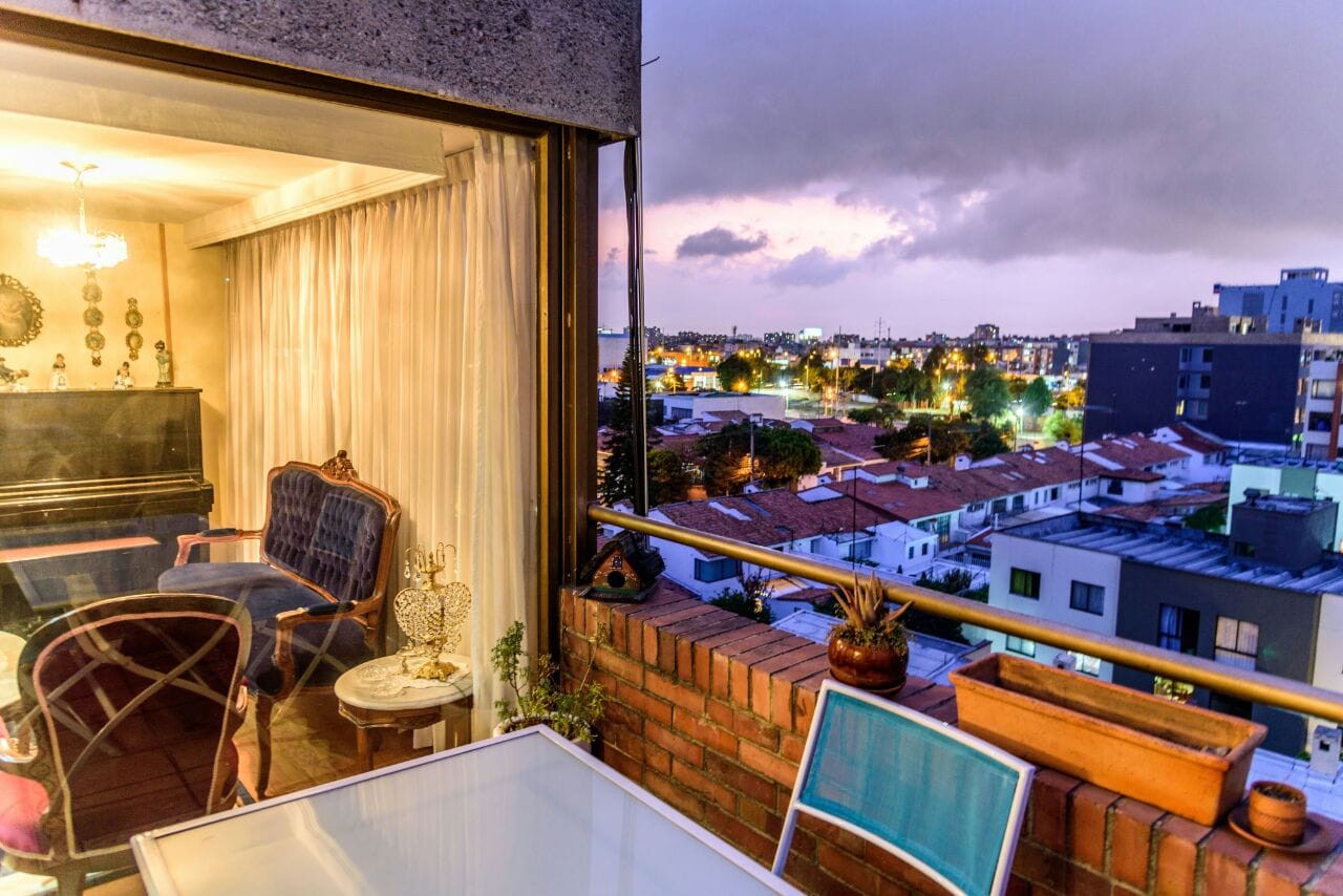 Apartamento en Venta en Cedritos, Bogotá