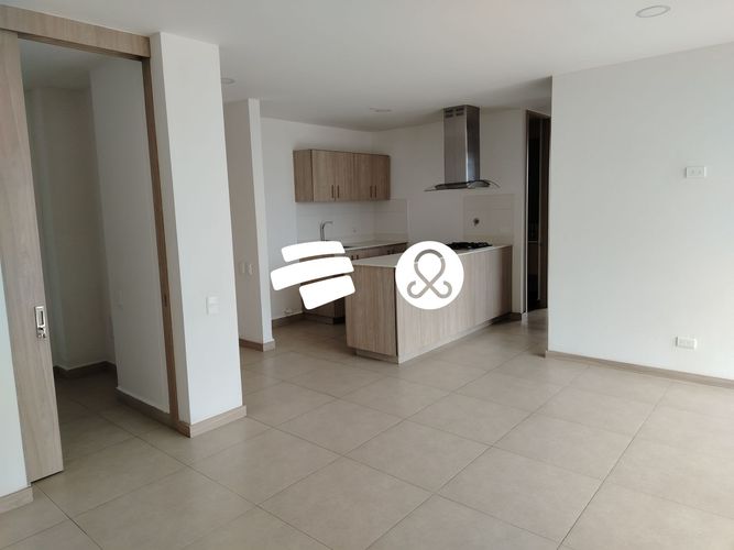 Apartamento de 2 alcobas en venta en Santa Ana, Rionegro, 82 m² · foto 3 de 20