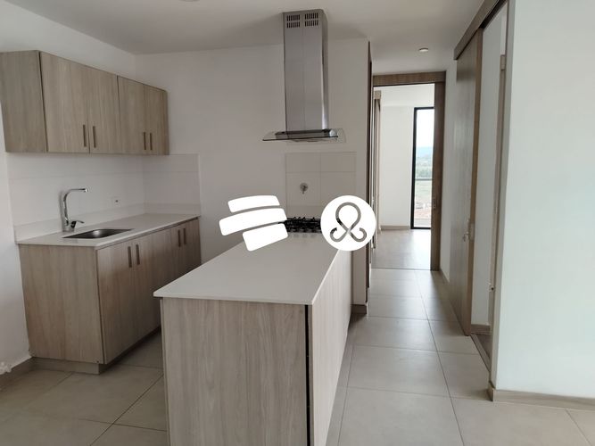 Apartamento de 2 alcobas en venta en Santa Ana, Rionegro, 82 m² · foto 4 de 20