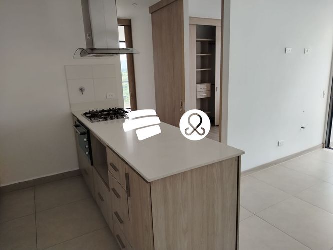 Apartamento de 2 alcobas en venta en Santa Ana, Rionegro, 82 m² · foto 5 de 20